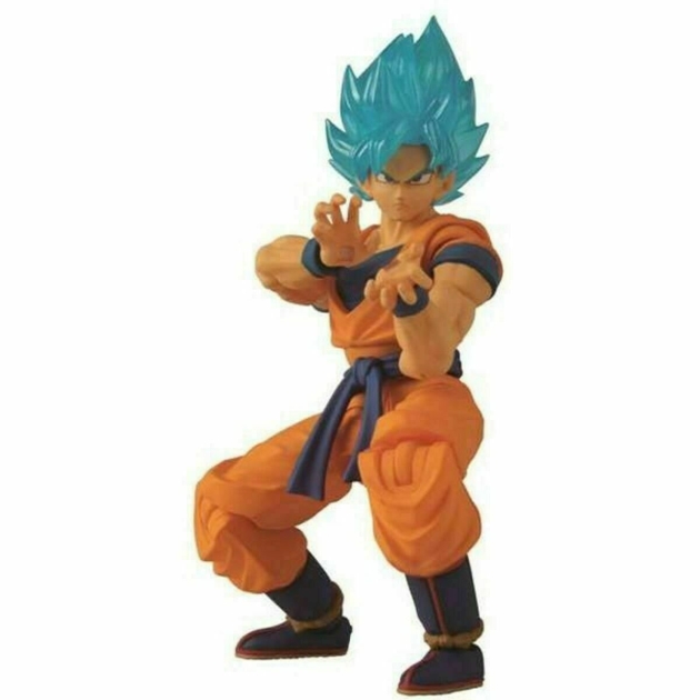 Veiklos rodikliai Dragon Ball Evolve Bandai (12 cm)