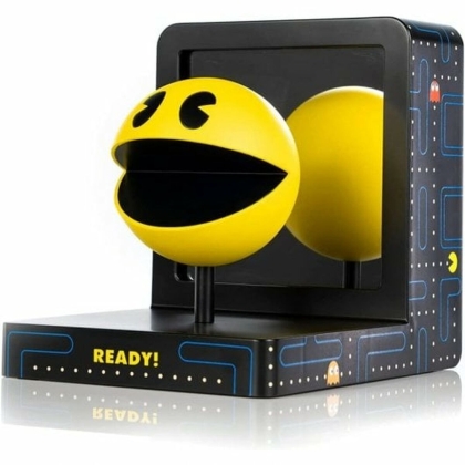 Veiklos rodikliai FIRST 4 FIGURES Pacman Standard Edition