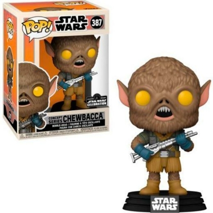 Figūra Funko Pop!