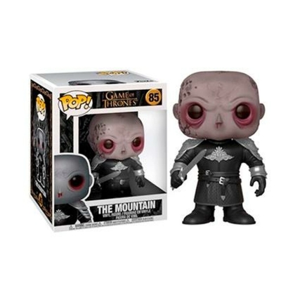 Figūra Funko Pop! POP Game Of Thrones Nº 85