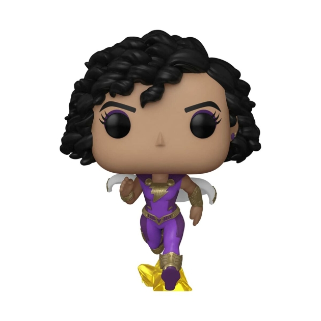 Figūra Funko Pop! SHAZAM! DARLA