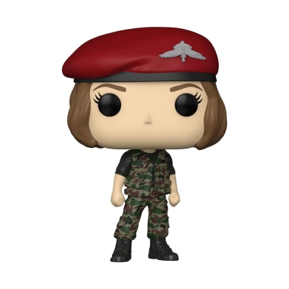 Figūra Funko Pop! STRANGER THINGS HUNTER ROBIN