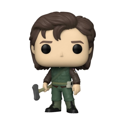 Figūra Funko Pop! STRANGER THINGS HUNTER STEVE