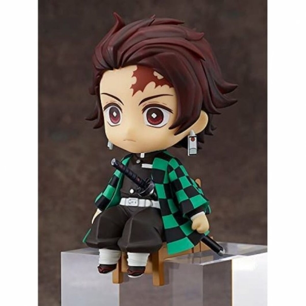 Veiklos rodikliai Good Smile Company anjiro Kamado Kimetsu