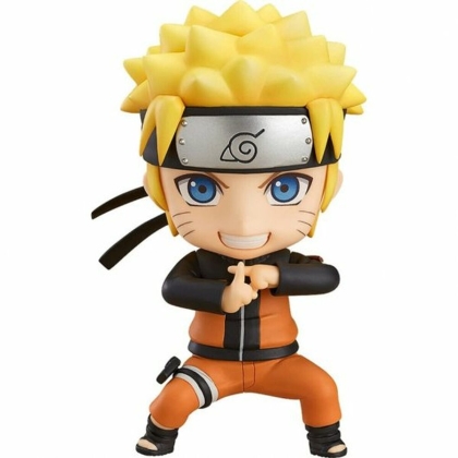 Veiklos rodikliai Good Smile Company Naruto Shippuden