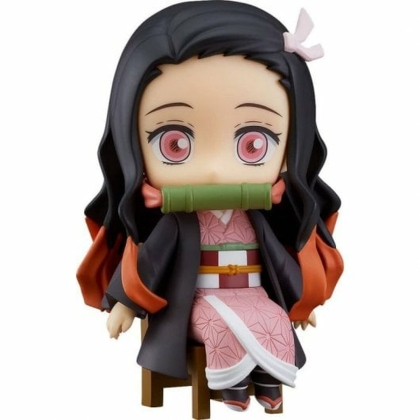 Veiklos rodikliai Good Smile Company Nezuko Kamado Kimetsu