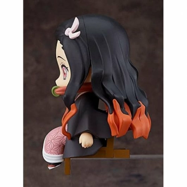 Veiklos rodikliai Good Smile Company Nezuko Kamado Kimetsu