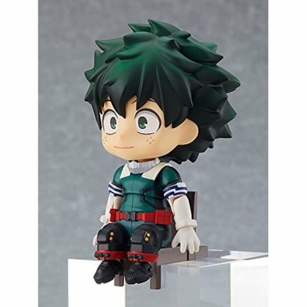 Veiklos rodikliai Good Smile Company Swacchao! Izuku Midoriya