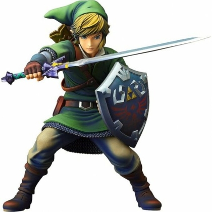 Veiklos rodikliai Good Smile Company The Legend of Zelda Skyward Sword