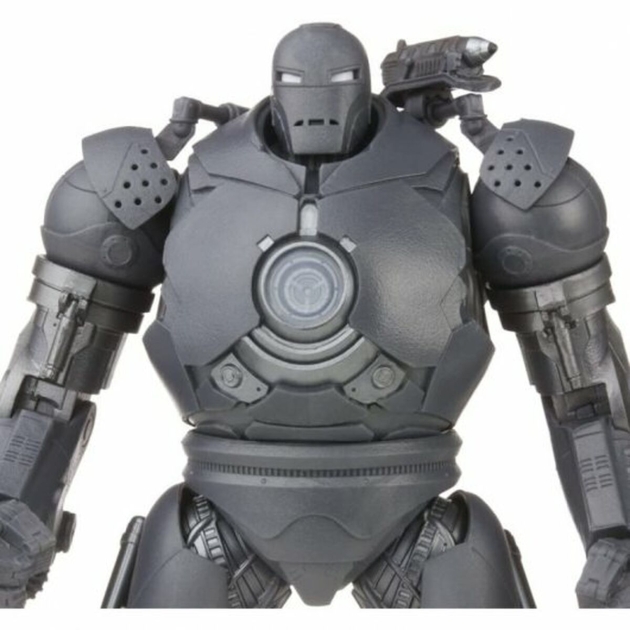 Veiklos rodikliai Hasbro Casual