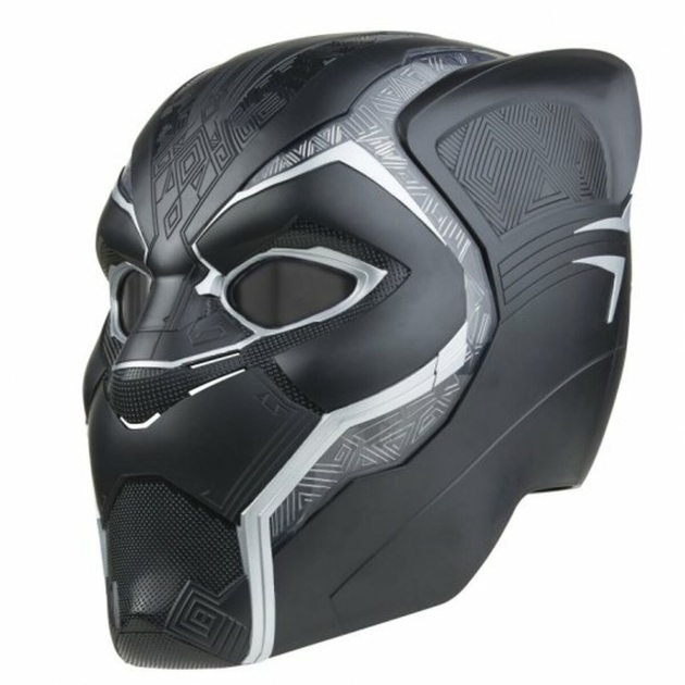 Veiklos rodikliai Hasbro Electronic Helmet