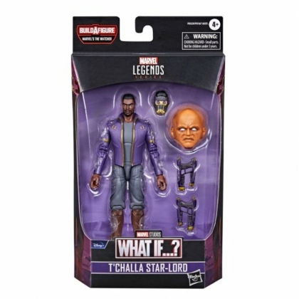 Veiklos rodikliai Hasbro F0329 Casual