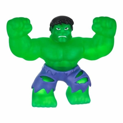 Veiklos rodikliai Marvel Goo Jit Zu Hulk 11 cm