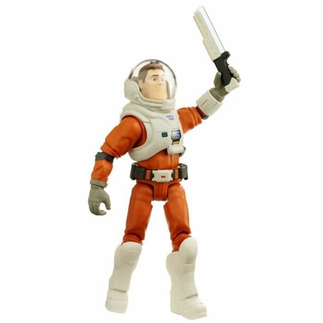 Veiklos rodikliai Mattel Lightyear 30 cm