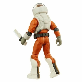 Veiklos rodikliai Mattel Lightyear 30 cm
