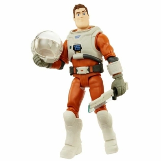 Veiklos rodikliai Mattel  Lightyear 30 cm