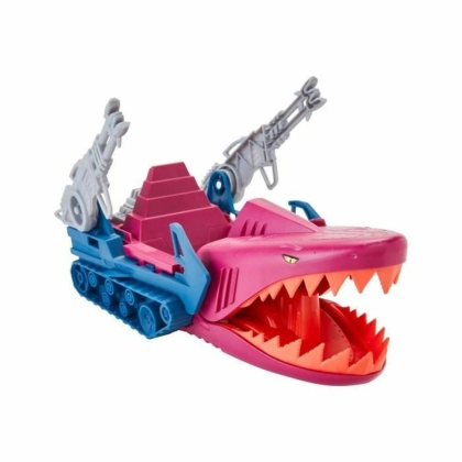 Veiklos rodikliai Mattel Shark Tank