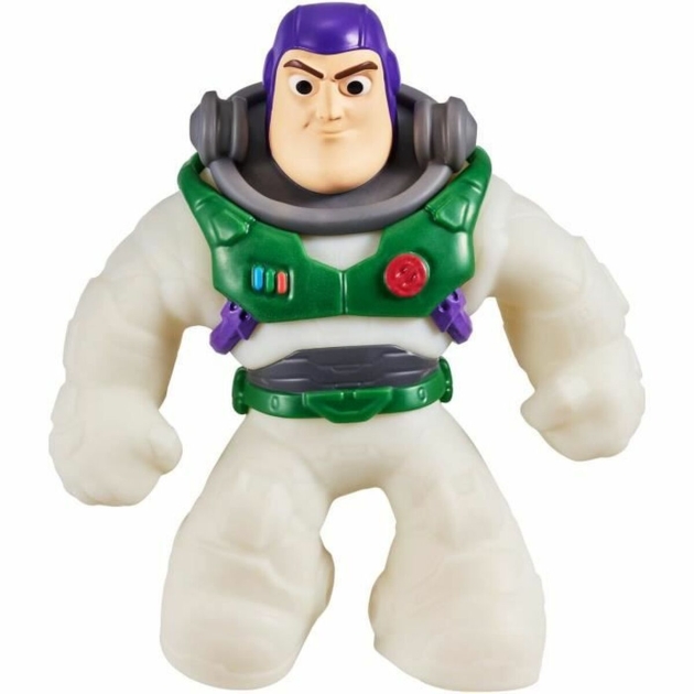 Veiklos rodikliai Moose Toys Supagoo - Buzz Lightyear 21 cm