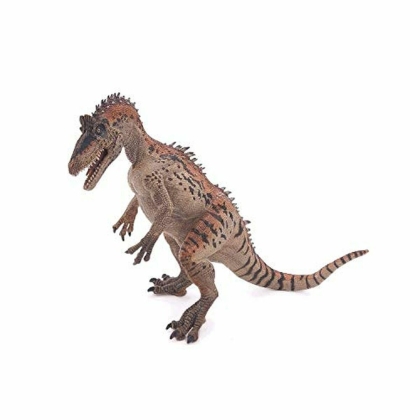 Veiklos rodikliai Papo 55068 Dinozauras 14,5 x 7 x 11,3 cm (14,5 cm)