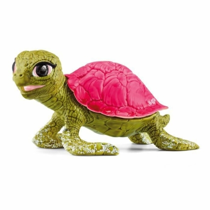 Veiklos rodikliai Schleich 70759 Vėžlys