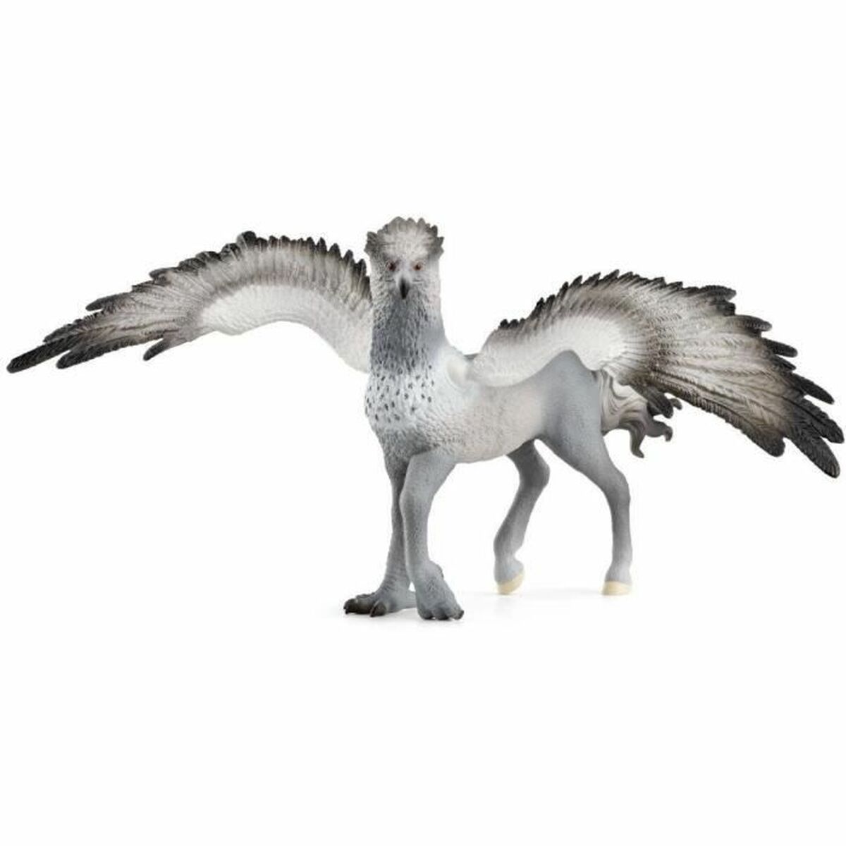 Veiklos rodikliai Schleich Harry Potter – Buckbeak 1 Dalys Veiklos rodikliai Schleich Harry Potter – Buckbeak 1 Dalys