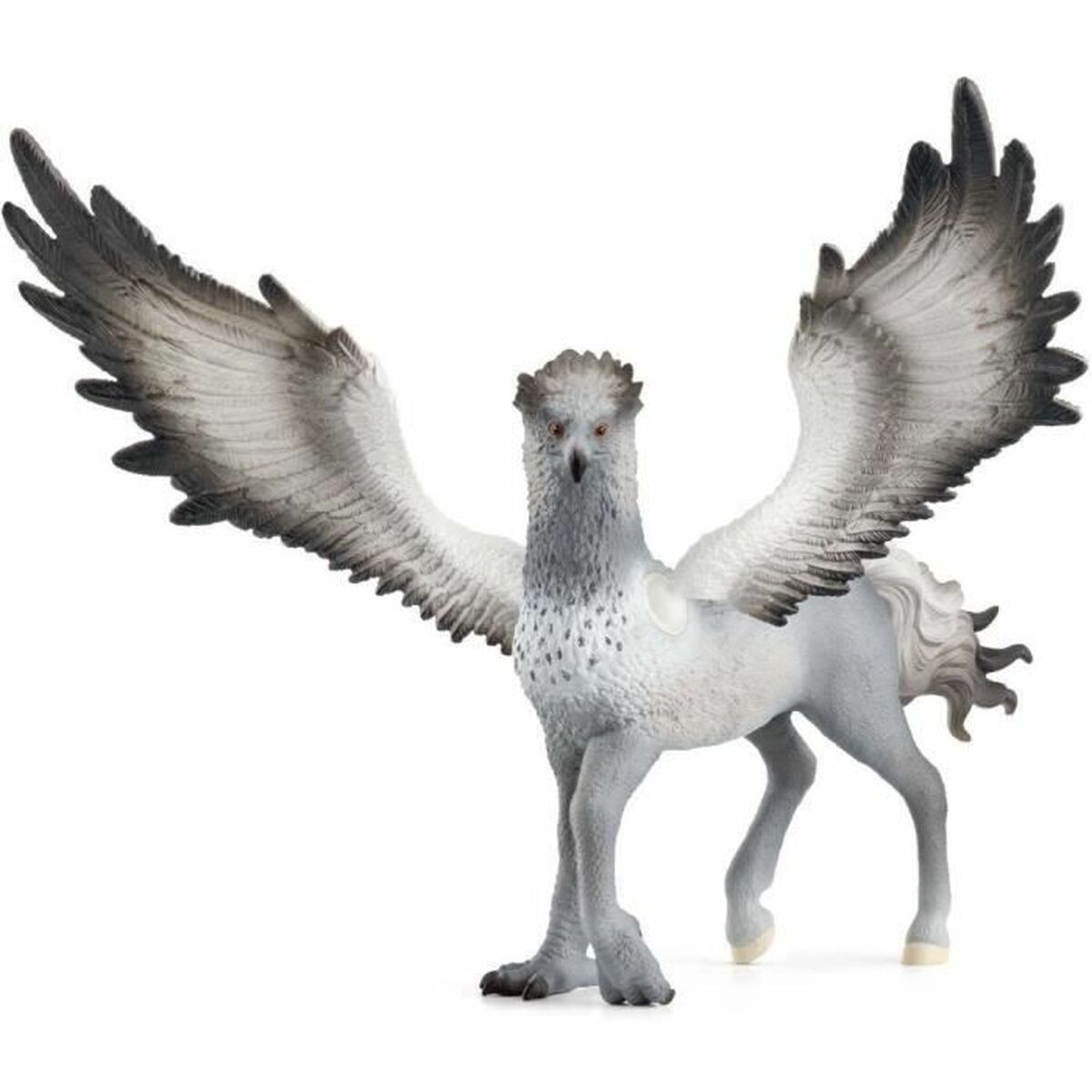 Veiklos rodikliai Schleich Harry Potter - Buckbeak 1 Dalys Veiklos rodikliai Schleich Harry Potter - Buckbeak 1 Dalys