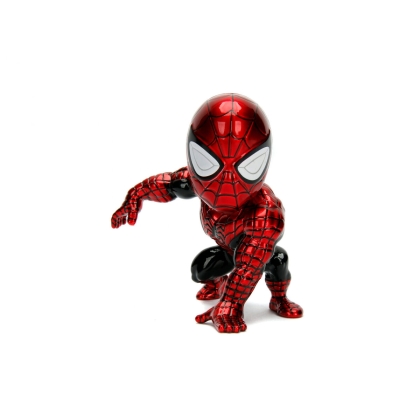 Veiklos rodikliai Spider-Man 10 cm