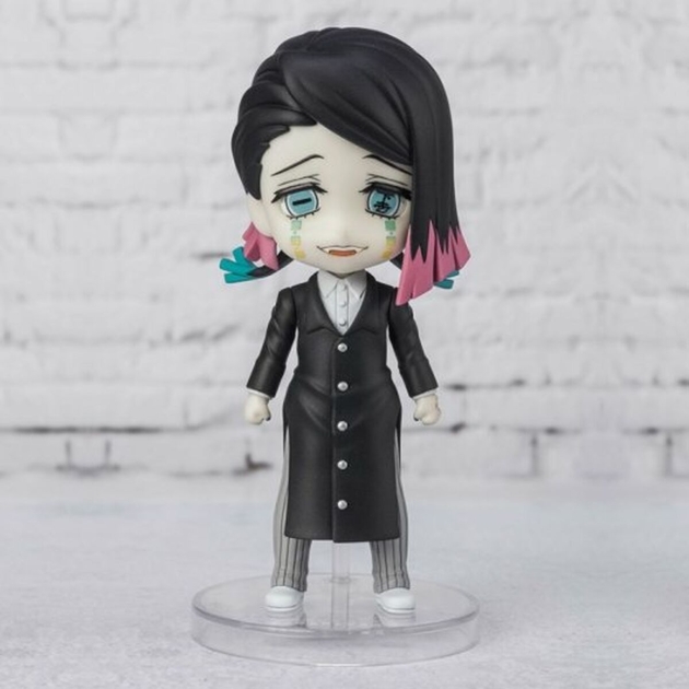 Veiklos rodikliai Tamashii Nations Mini Kimetsu No Yaiba