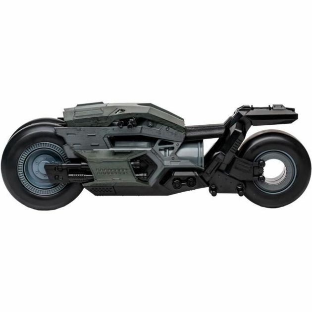 Veiklos rodikliai The Flash Batcycle (Ben Affleck)