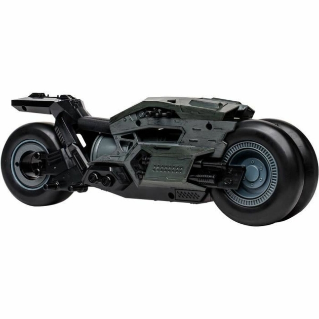 Veiklos rodikliai The Flash Batcycle (Ben Affleck)
