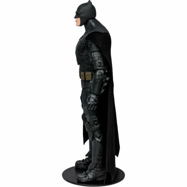 Veiklos rodikliai The Flash Batman (Ben Affleck) 18 cm