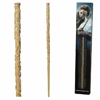 Veiklos rodikliai The Noble Collection Hermione Granger 38 cm