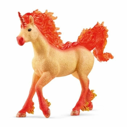 Vienaragis Schleich 70756