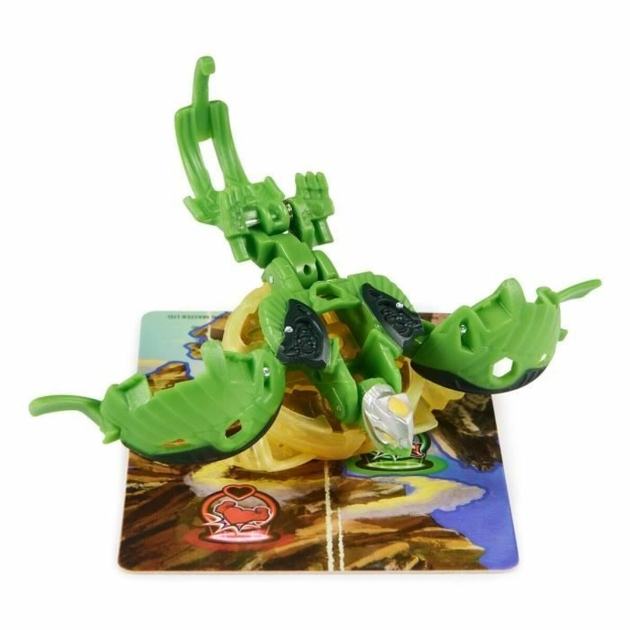 Vilkelis Bakugan 6068110