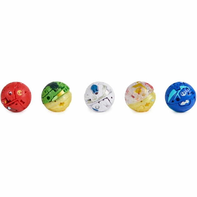 Vilkelis Bakugan Battle Pack