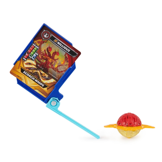 Vilkelis Bakugan Battle Pack