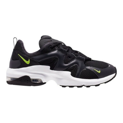 Vyriški sportbačiai Nike Air Max Graviton Juoda