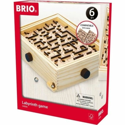 Žaidimas Labirintas Brio 34000