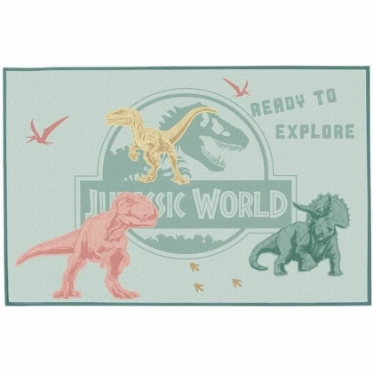 Žaidimo kilimėlis Fun House Jurassic World