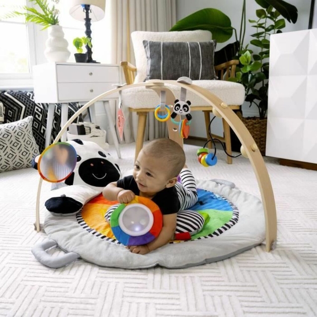Žaidimų kilimėlis Baby Einstein