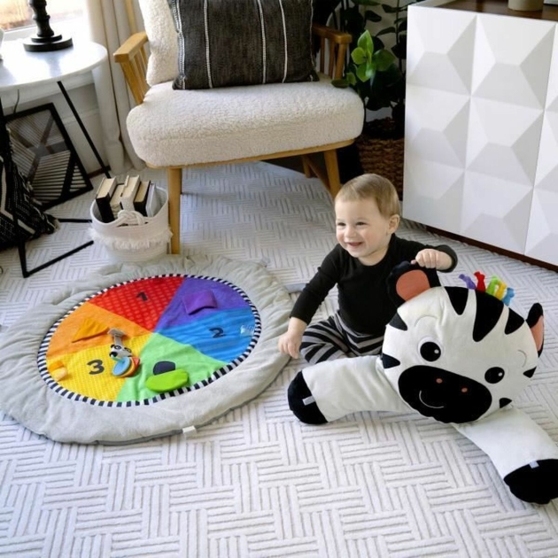 Žaidimų kilimėlis Baby Einstein