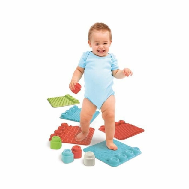 Žaidimų kilimėlis Clementoni Soft Clemmy