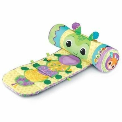 Žaidimų kilimėlis Vtech Baby Awakening Roll 3 viename