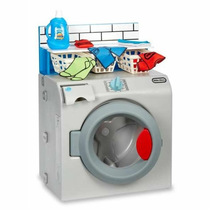 Žaislinė skalbimo mašina MGA 651410E7C