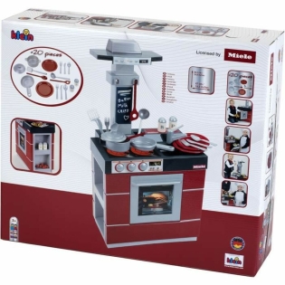 Žaislinė virtuvė Klein Children’s Kitchen Compact Model