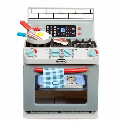Žaislinė virtuvė MGA 651403E7C