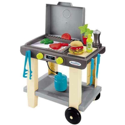 Žaislinė virtuvė Simba 43,5 x 28 x 59 cm