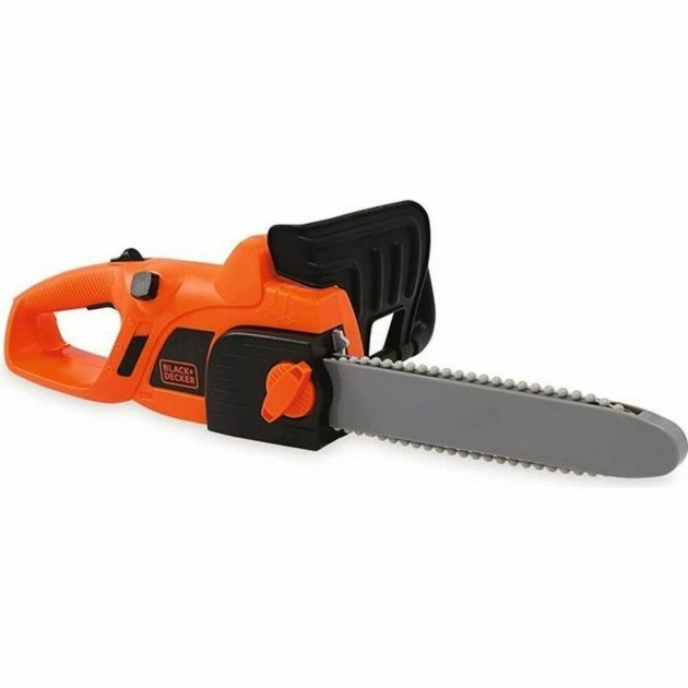 Žaislinis grandininis pjūklas Smoby Electronic Chainsaw Sodinukas Grandininis pjūklas