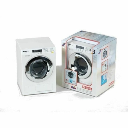 Žaislinis prietaisas Klein Children's Washing Machine 18,5 x 18,5 x 26 cm