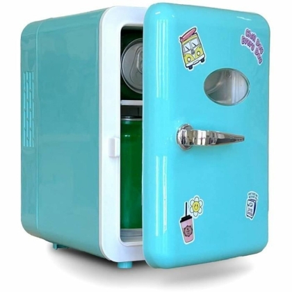 Žaislinis šaldytuvas Canal Toys Mini mixed fridge